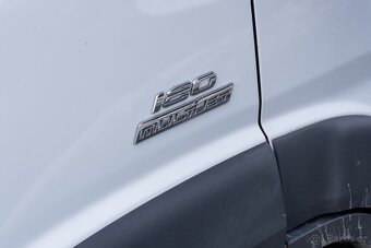 Fiat Ducato 3.0 diesel L2H2 - 8