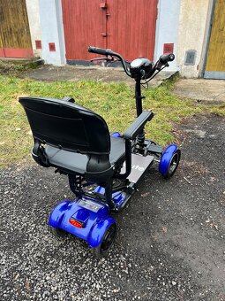 Čtyřkolka Eroute - 8