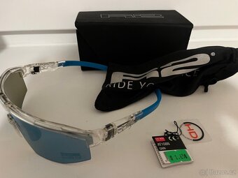 Cyklistická přilba Specialized - 8