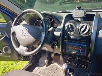 Dacia duster - 8