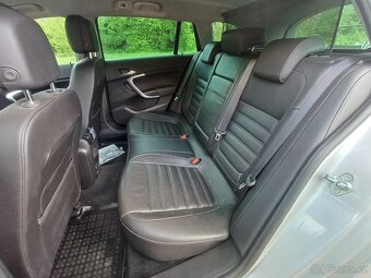 Opel Insignia Bi-turbo - 8