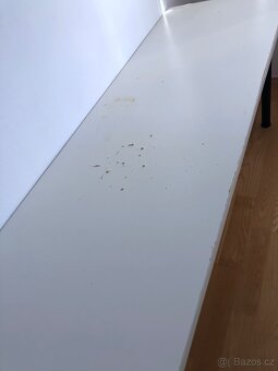 Stůl LAGKAPTEN / ALEX - 8