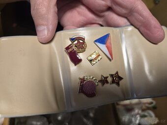 Starožitnosti z obýváku - 8