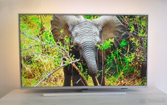 PHILIPS SMART TV UHD 4K 43"(108CM) - 8