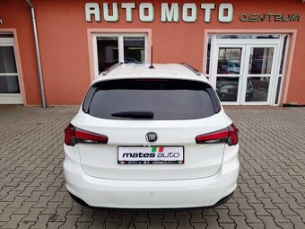 Fiat Tipo 1.4 Turbo S - Design 88kW - 8