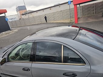 Mercedes e 320 cdi w211 - 8