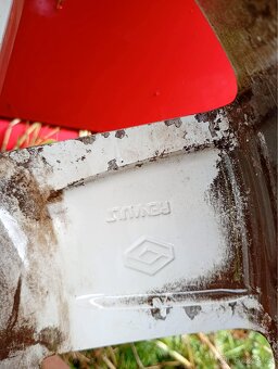 Alu kola renault - 8