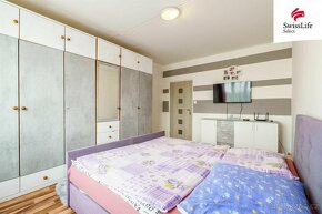 Prodej bytu 3+1 84 m2 Sokolovská, Karlovy Vary - 8