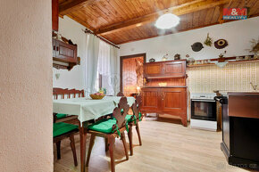 Prodej rodinného domu, 123 m², Důl - Nová Ves - 8