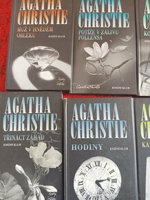 Agatha Christie - 8