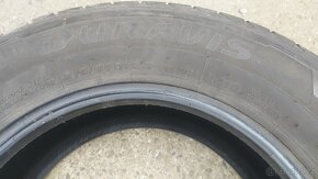 Zimní pneu 215/65R15C Bridgestone , Goodyear - 8