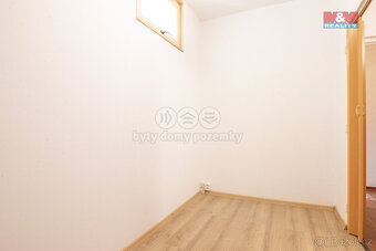 Prodej bytu 2+1, 45 m², Tanvald, ul. Sportovní - 8
