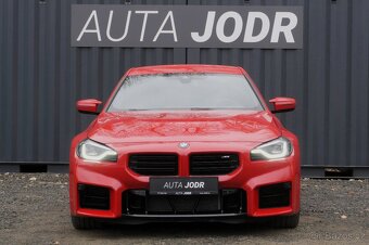 BMW M2 G87 338 kW - 8