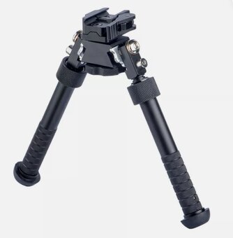 bipod picainny rychloupínák V8 17 - 25cm - 8