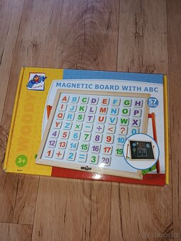 Prodám hračky pro děti - 8