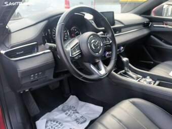 Mazda 6, 2.5i 143kw aut. 9/2023 Takumi - 8
