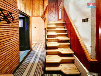 Prodej chalupy, 100 m², Budišov nad Budišovkou-Guntramovice - 8