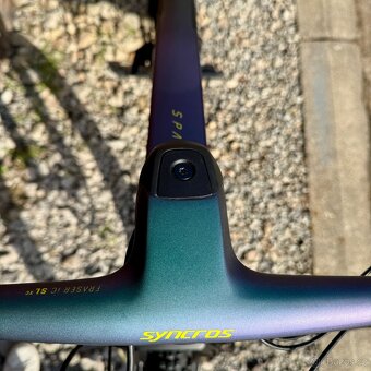 Scott Spark RC World Cup TR - 8