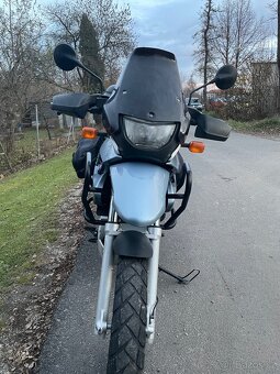 BMW GS 650 - 8