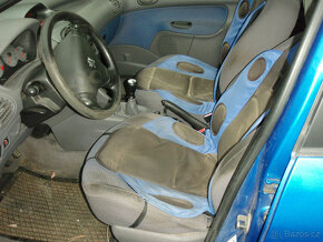 PEUGEOT 206 HATCHBACK 1.4i 8V KFW 55kW rv 2004 Facelift - 8