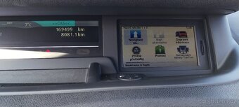 Renault Grand Scenic 3, benzín, Vynikající stav - 8