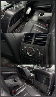 Mercedes Benz GL 420CDI - 8