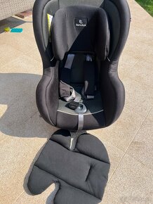 Autosedačka Renolux 0-18 kg - 8