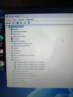 Notebook Lenovo V510 - 8