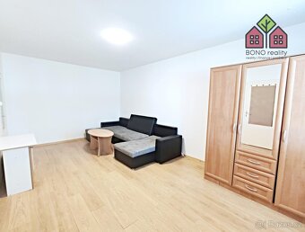 3+1 se zahrádkou, 82 m2, bydlení i investice, Bílina, Teplic - 8