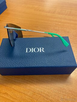Dior sluneční brýle - 8