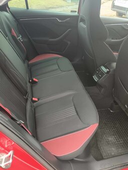 Škoda Scala - Monte Carlo DSG 2023 - 8