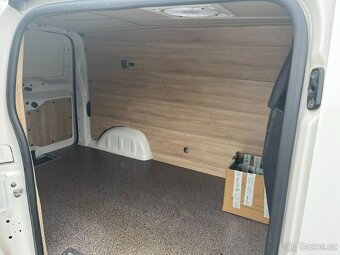 2017 Citroen Jumpy 1.6 85 KW - 8