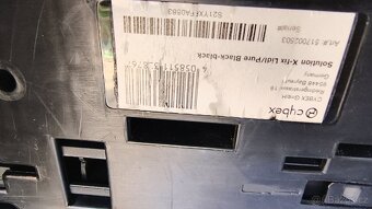 Cybex solution X-fix - 8