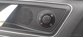 Škoda Octavia II Kombi / Laurin & Klement 4x4 / 1.8 TSI /118 - 8