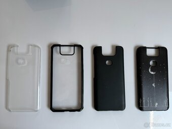 Asus Zenfone 6 - 8