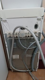 Pračka Polar PWA 830A - 8