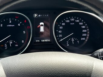 Hyundai Santa Fe, 147kw, 4WD, AT, 7-míst - 8