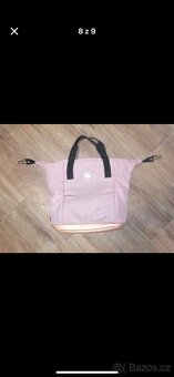 Kočárek Emjot Neri Rose Gold 3v1 - 8