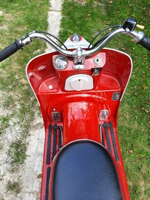 ČZ 175 skutr - 8