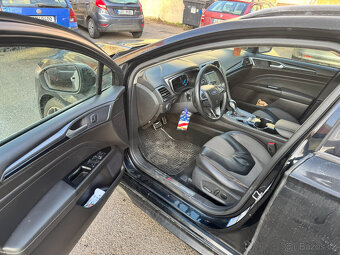 Ford Mondeo ST 4x4 - 8