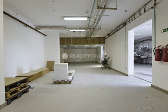 PRONÁJEM ČÁSTI 1.NP KOMERČNÍHO OBJEKTU 300 M2 VE STRAKONICÍC - 8