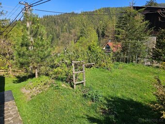Prodej, rekreační chata, Ostravice - 8