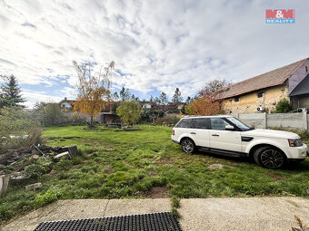 Prodej rodinného domu, 204 m², Račiněves - 8