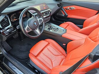 BMW Z4, sDrive30i G29 - 8