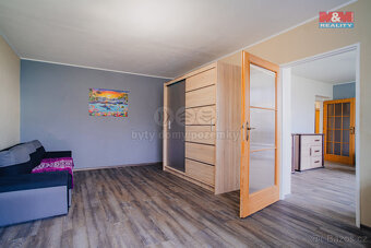 Prodej bytu 2+1, 68 m², Aš, ul. U Nádraží - 8