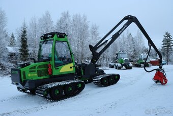 Harvestor JARCRAC Eco - 8