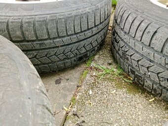 ALU.kola R16 5x112 Brock rc23 - 8