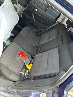 Passat b5 1.9tdi 85kw r.v.00 - 8