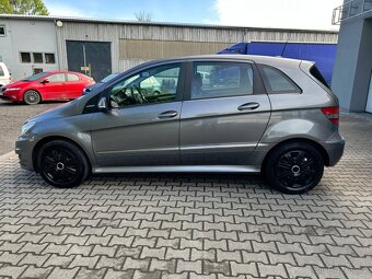 Mercedes-Benz B 170 BEZ KOROZE - 8