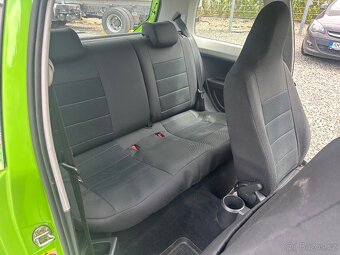 Škoda Citigo 44kw - 8